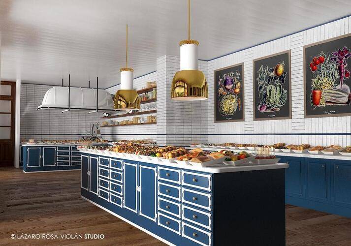 Hotel Barcelona 1882 — фото 17