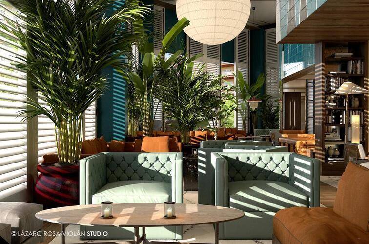 Hotel Barcelona 1882 — фото 3