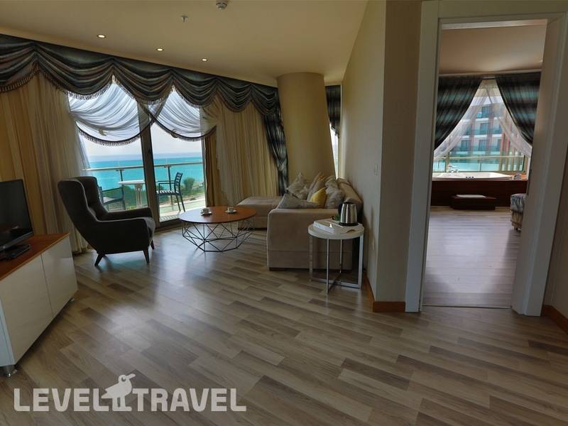 Фотография Xoria Deluxe Hotel