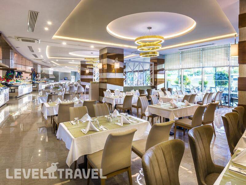Фотография Xoria Deluxe Hotel