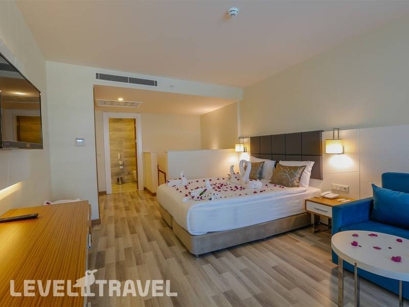 Фотография Xoria Deluxe Hotel