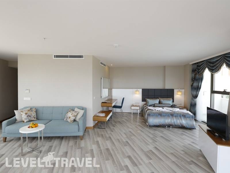 Фотография Xoria Deluxe Hotel