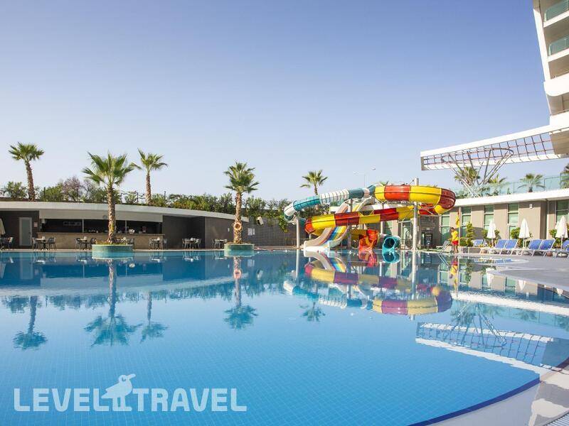 Фотография Xoria Deluxe Hotel