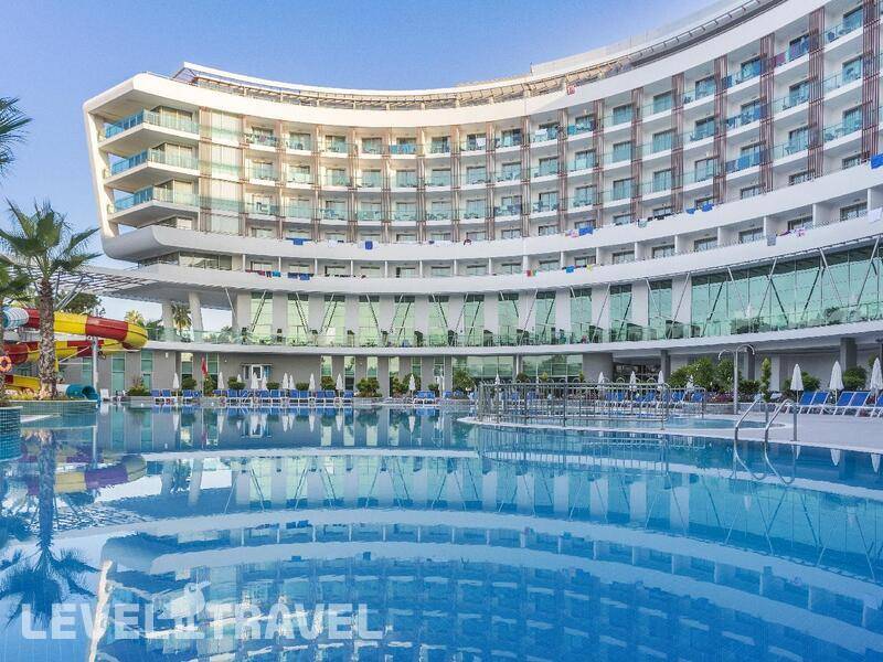 Фотография Xoria Deluxe Hotel