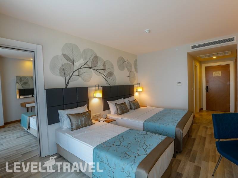 Фотография Xoria Deluxe Hotel