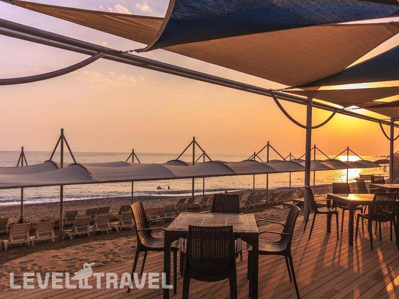 Фотография Xoria Deluxe Hotel