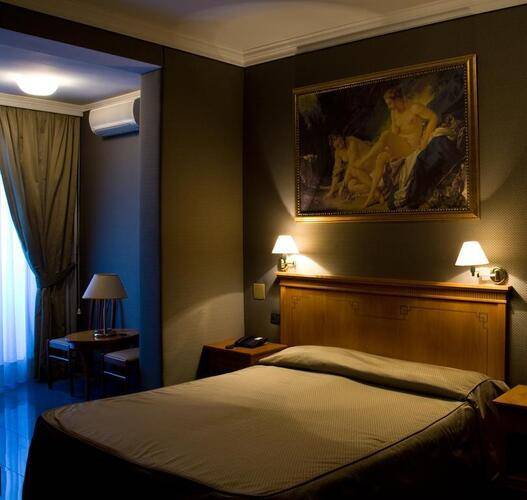 Hotel Rimini