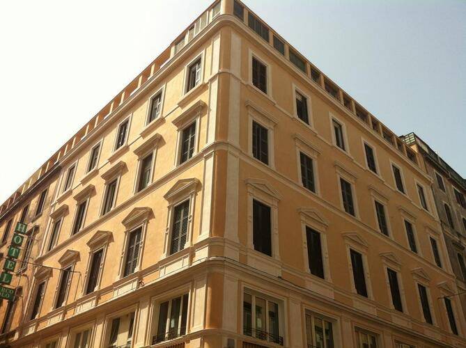 Hotel Rimini