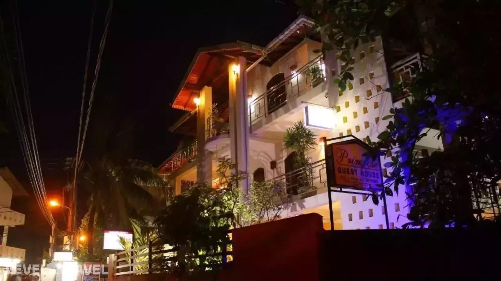 Prim Rose Guest House