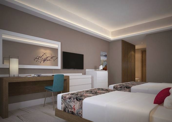 Woovo Phuket Patong