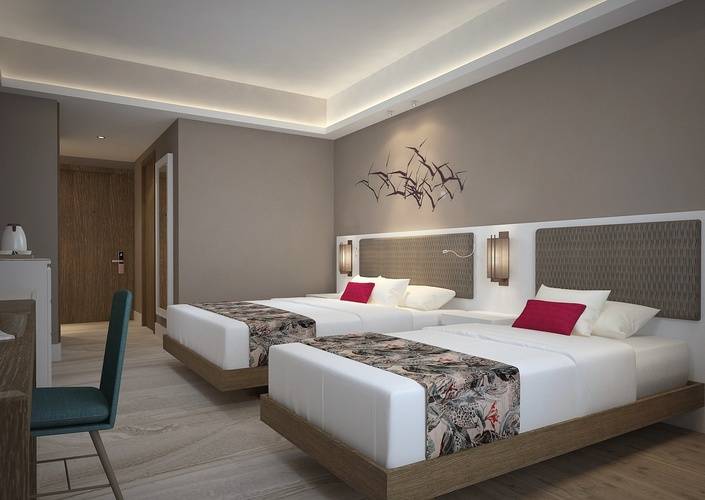Woovo Phuket Patong
