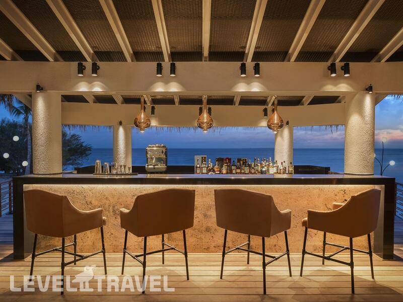 Фотография JW Marriott Maldives Resort & Spa