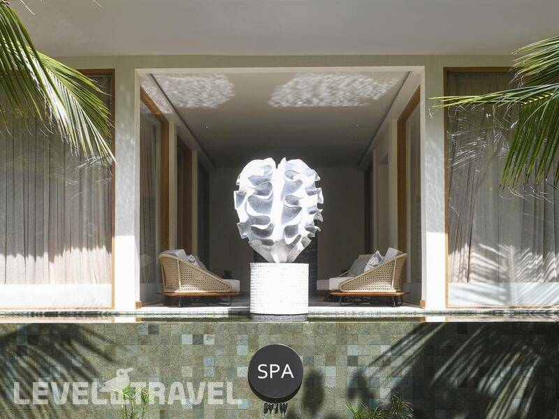 Фотография JW Marriott Maldives Resort & Spa