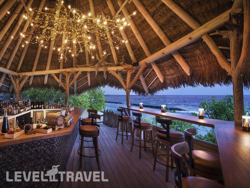 Фотография JW Marriott Maldives Resort & Spa