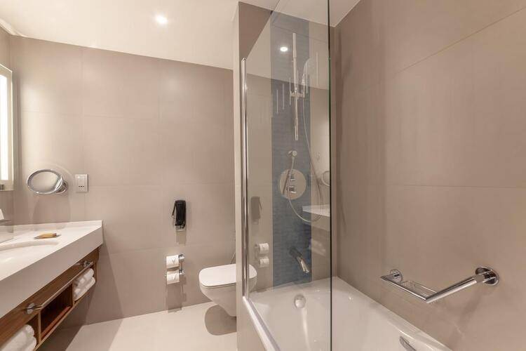 Hilton Garden Inn Dubai Al Jadaf
