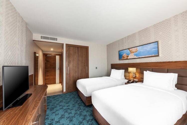 Hilton Garden Inn Dubai Al Jadaf