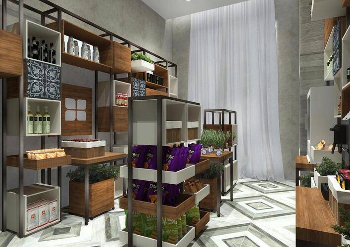 Hilton Garden Inn Dubai Al Jadaf