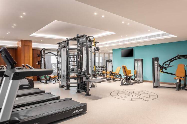 Hilton Garden Inn Dubai Al Jadaf