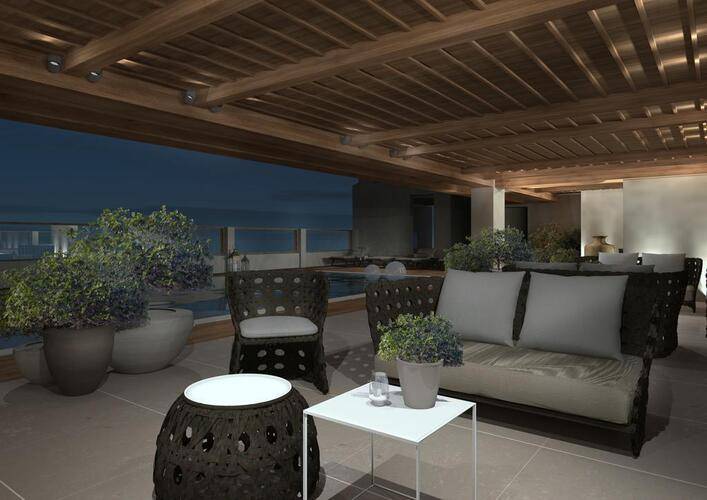 Hilton Garden Inn Dubai Al Jadaf