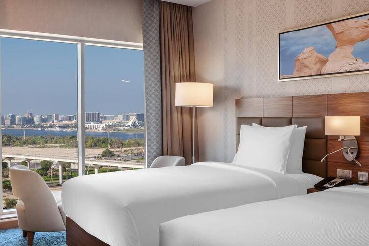 Hilton Garden Inn Dubai Al Jadaf
