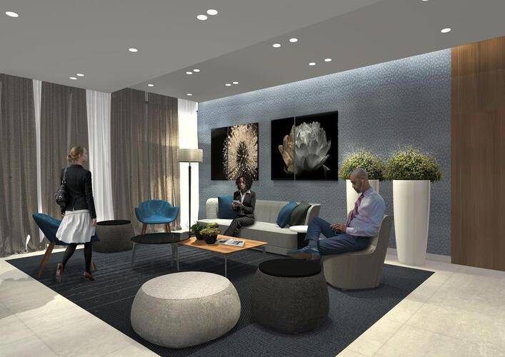 Hilton Garden Inn Dubai Al Jadaf