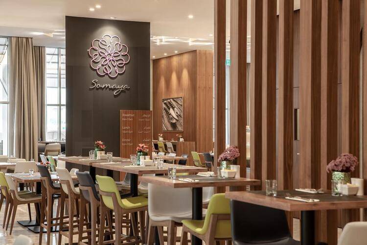 Hilton Garden Inn Dubai Al Jadaf