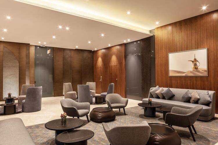 Hilton Garden Inn Dubai Al Jadaf