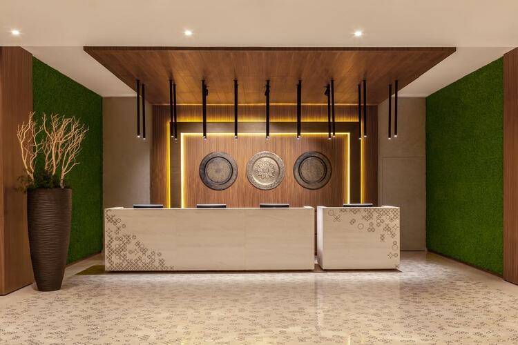 Hilton Garden Inn Dubai Al Jadaf
