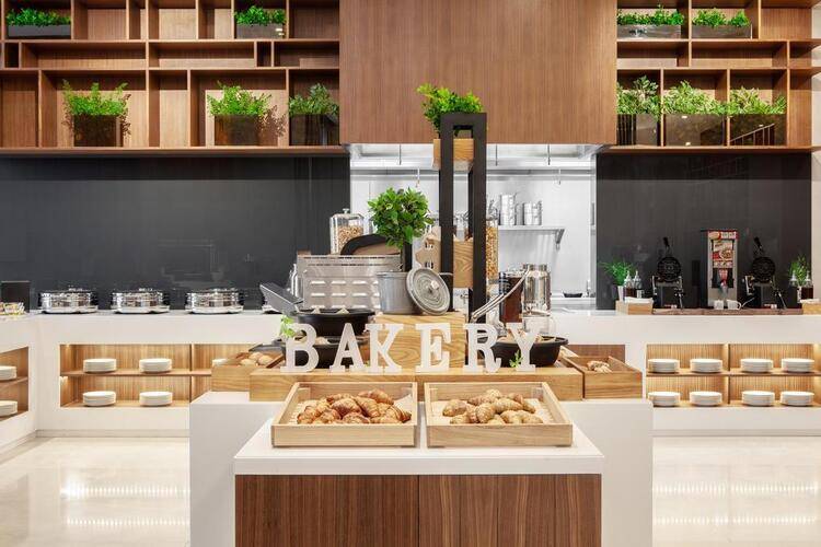 Hilton Garden Inn Dubai Al Jadaf