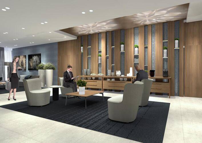 Hilton Garden Inn Dubai Al Jadaf
