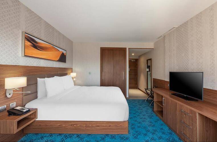 Hilton Garden Inn Dubai Al Jadaf