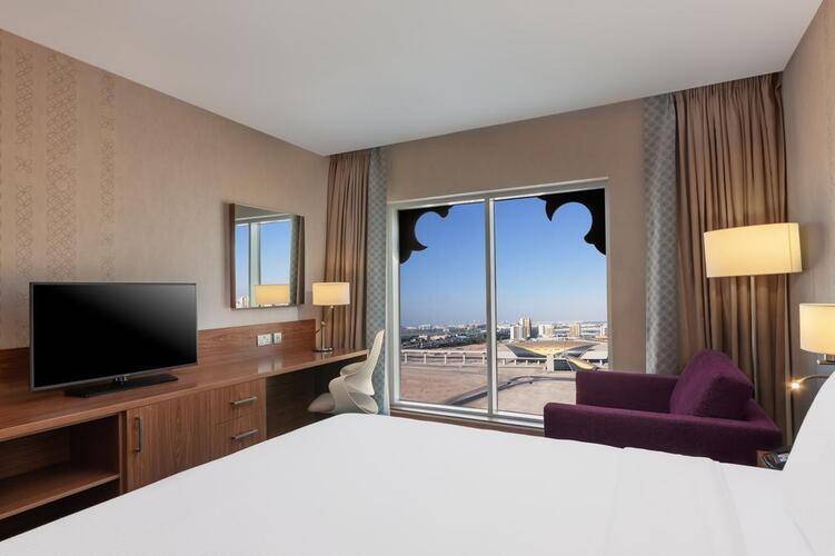 Hilton Garden Inn Dubai Al Jadaf