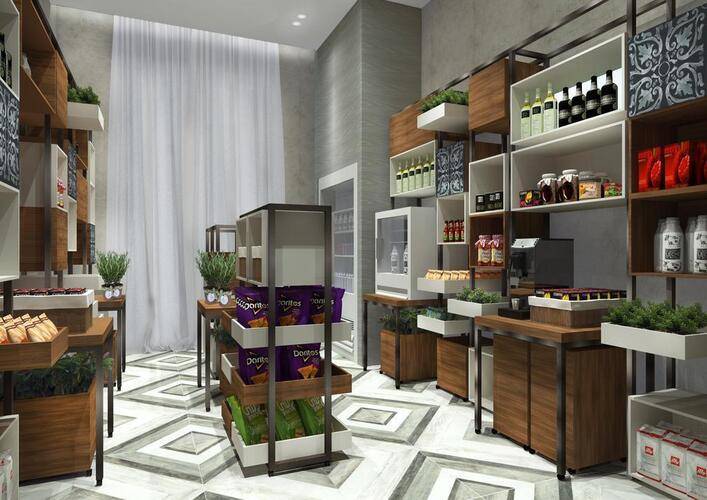 Hilton Garden Inn Dubai Al Jadaf
