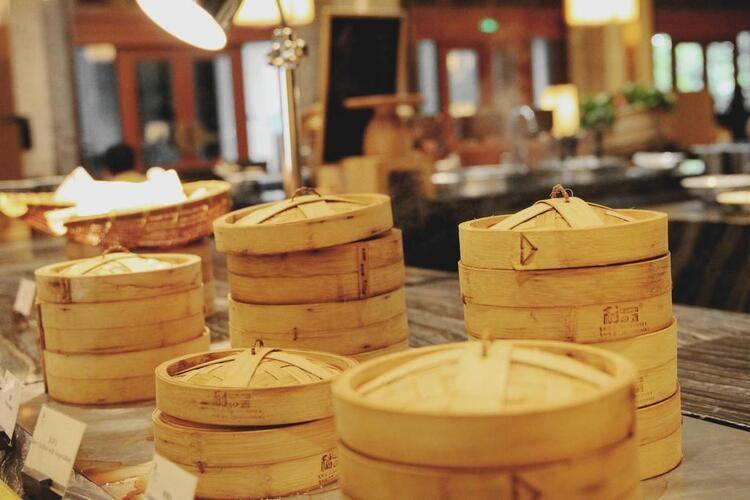 Haikou Marriott Hotel