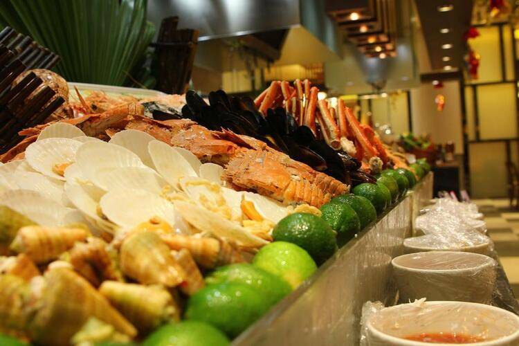 Haikou Marriott Hotel