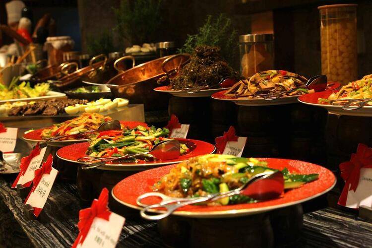 Haikou Marriott Hotel