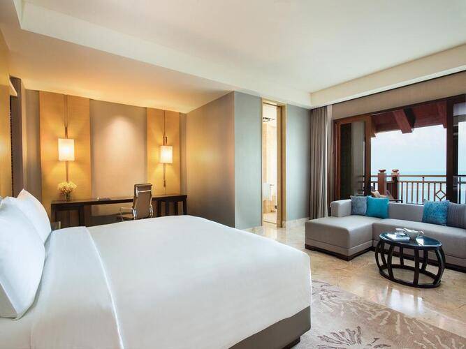 Haikou Marriott Hotel