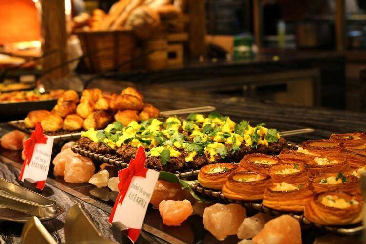 Haikou Marriott Hotel