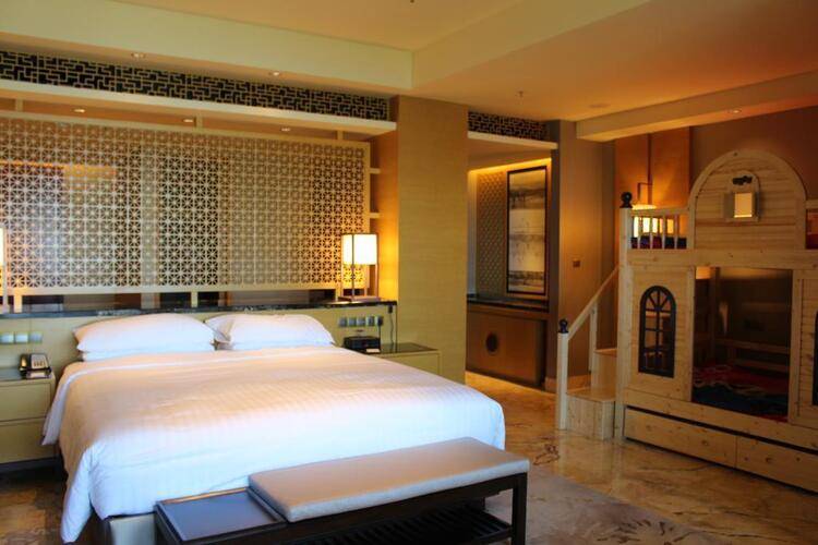 Haikou Marriott Hotel