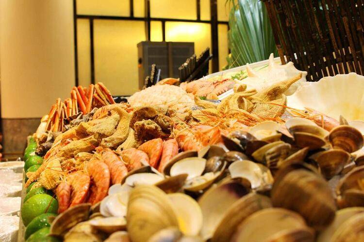 Haikou Marriott Hotel