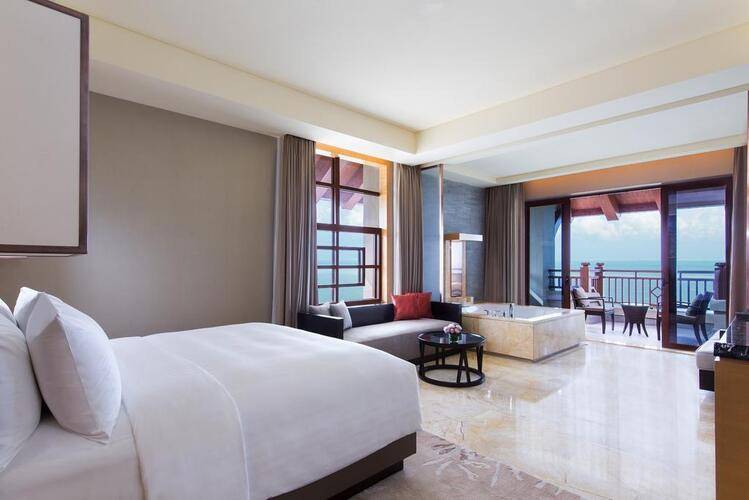 Haikou Marriott Hotel