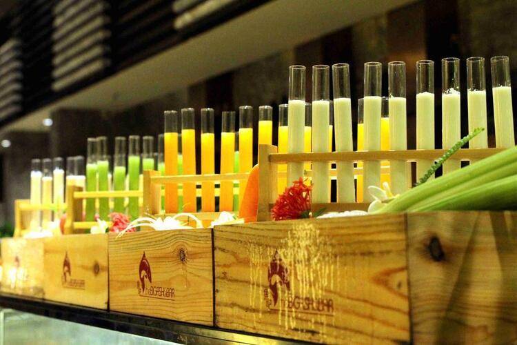 Haikou Marriott Hotel