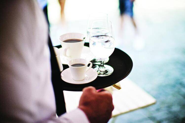 Haikou Marriott Hotel