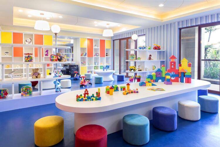 Haikou Marriott Hotel