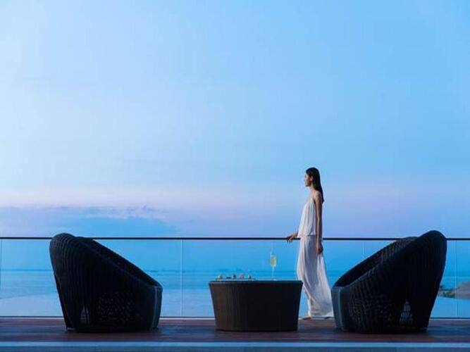 Haikou Marriott Hotel