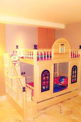 Haikou Marriott Hotel