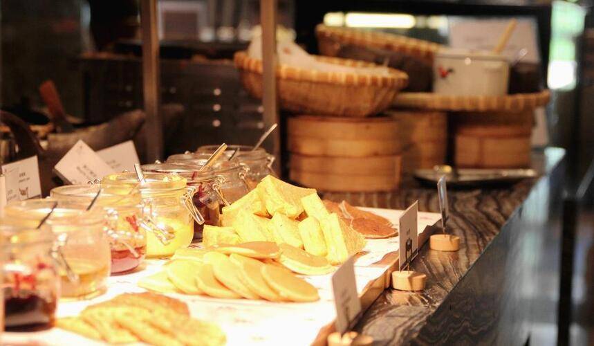 Haikou Marriott Hotel