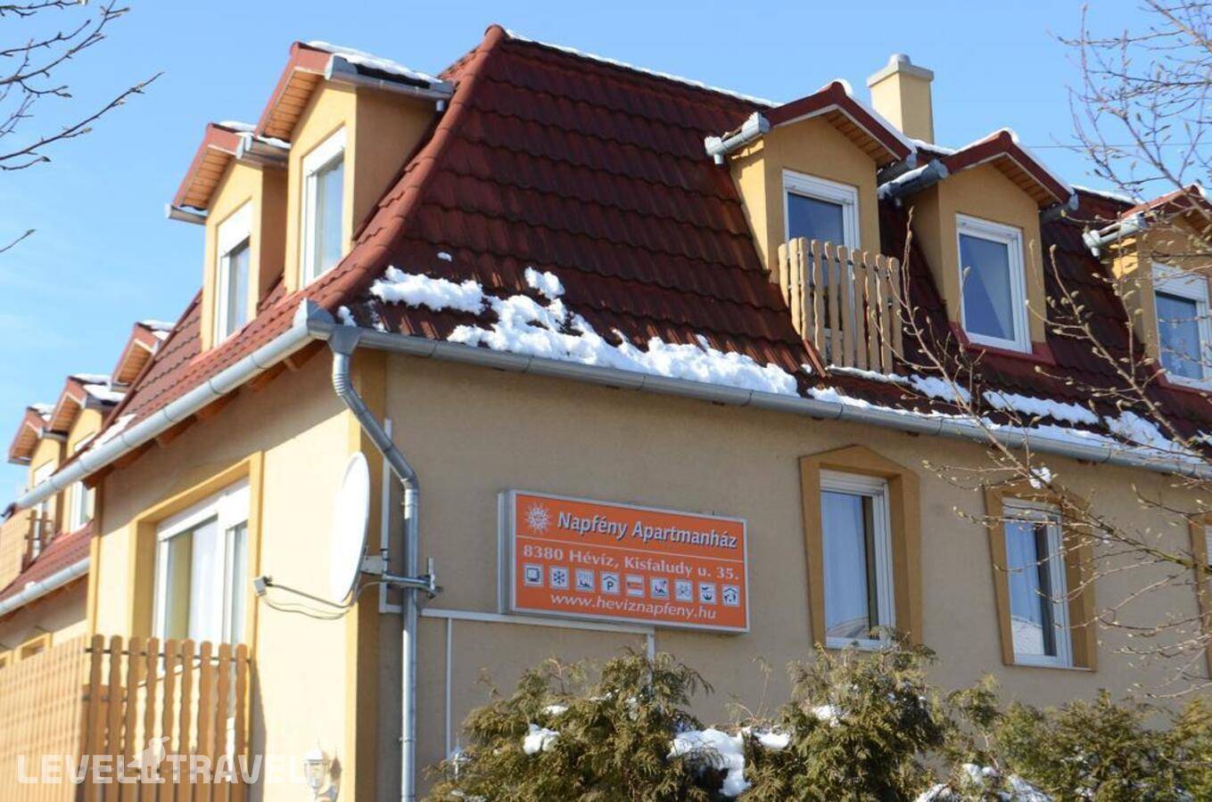 Изображение отеля 17
