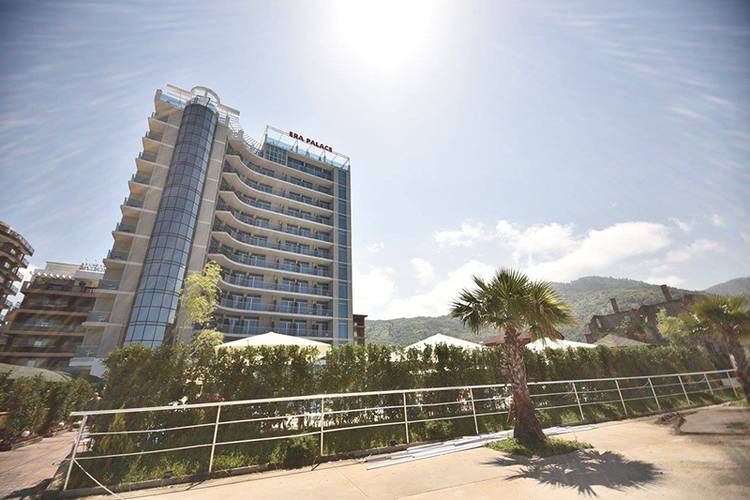 Era Palace Gonio