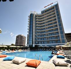 $item['hotel']['name']